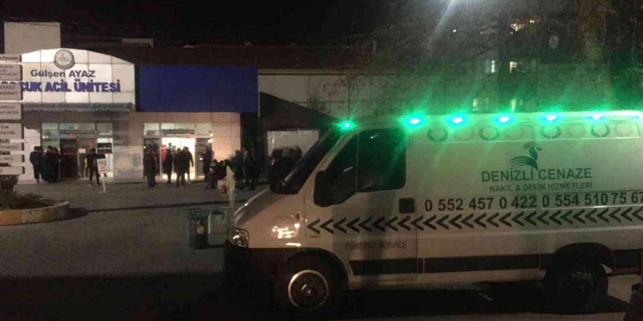 Uyuşturucu komasına giren genç öldü