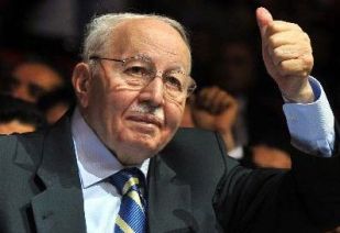 Erbakan bana 'Paşa hazretleri' derdi