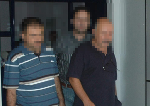 Sahte platinde SGK'nın sorumluluğu yok!
