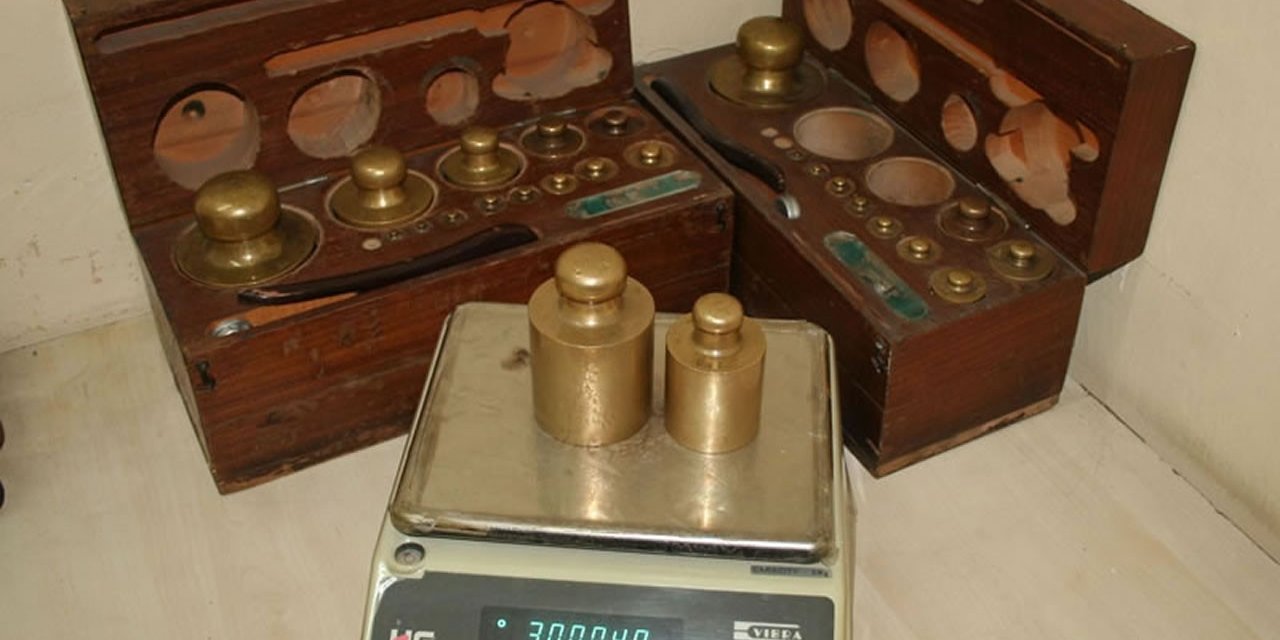 Belediyeden "ölçü ve tartı" uyarısı