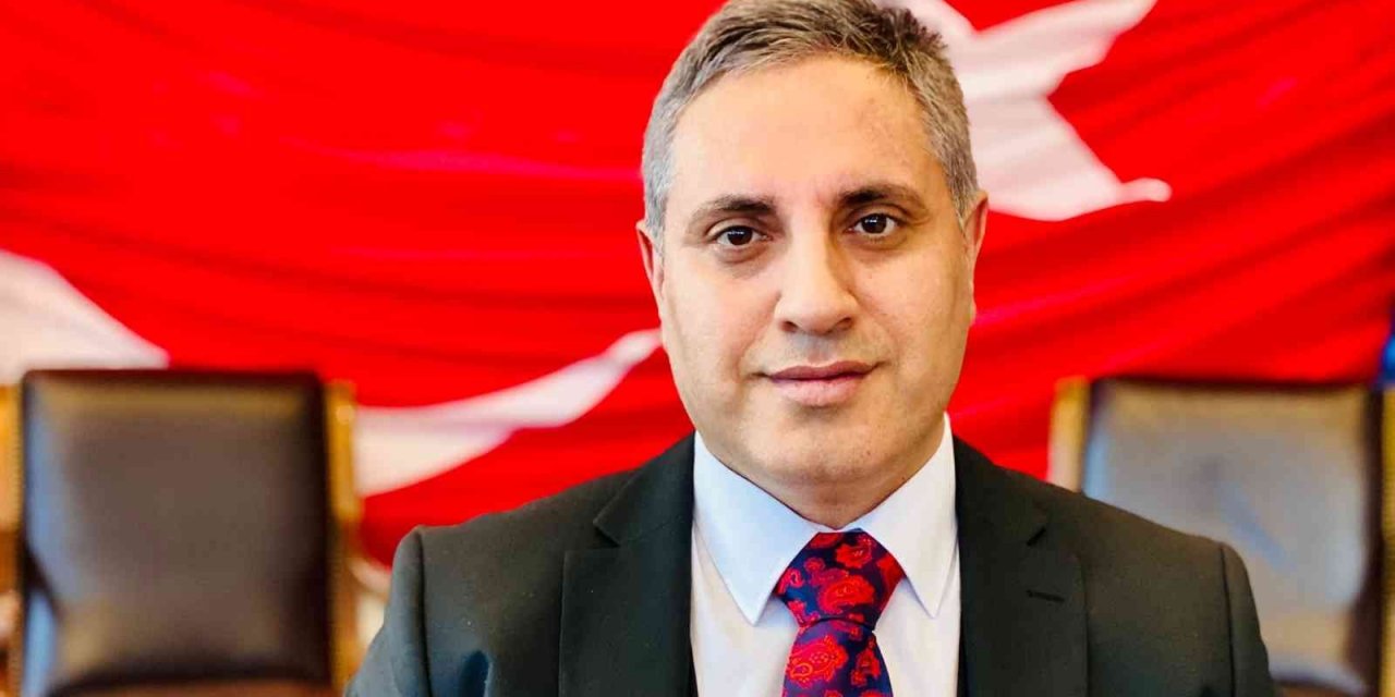 Kadir Canpolat’tan Sinan Ateş için taziye mesajı