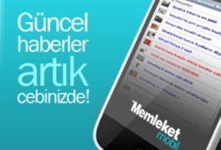 Memleket'e ulaşmak çok kolay