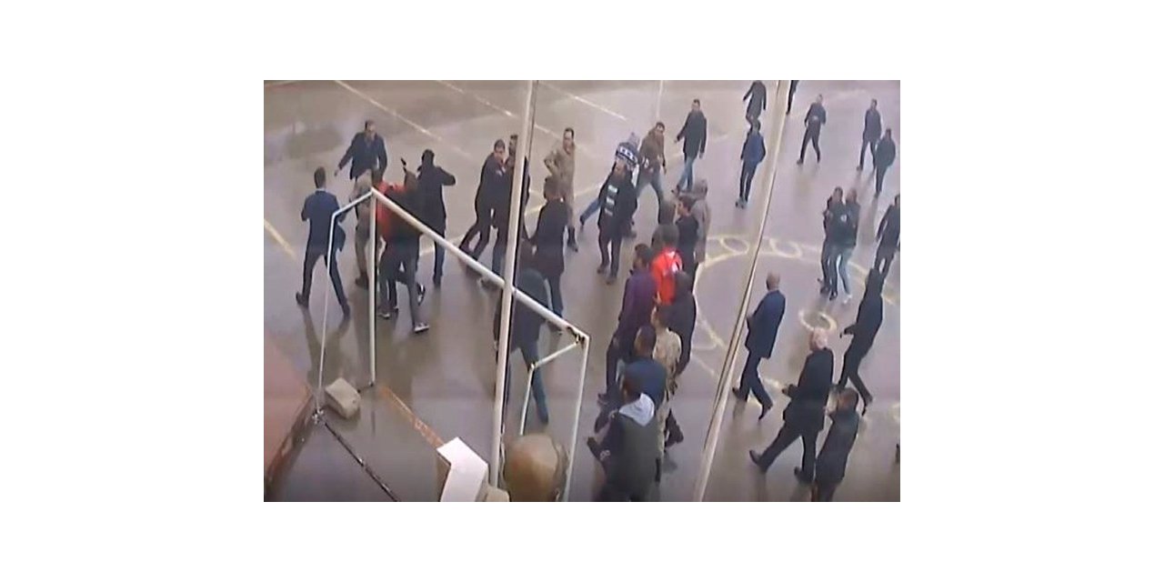 3 kardeşin öldüğü muhtarlık kavgasının firari hükümlüsü yakalandı