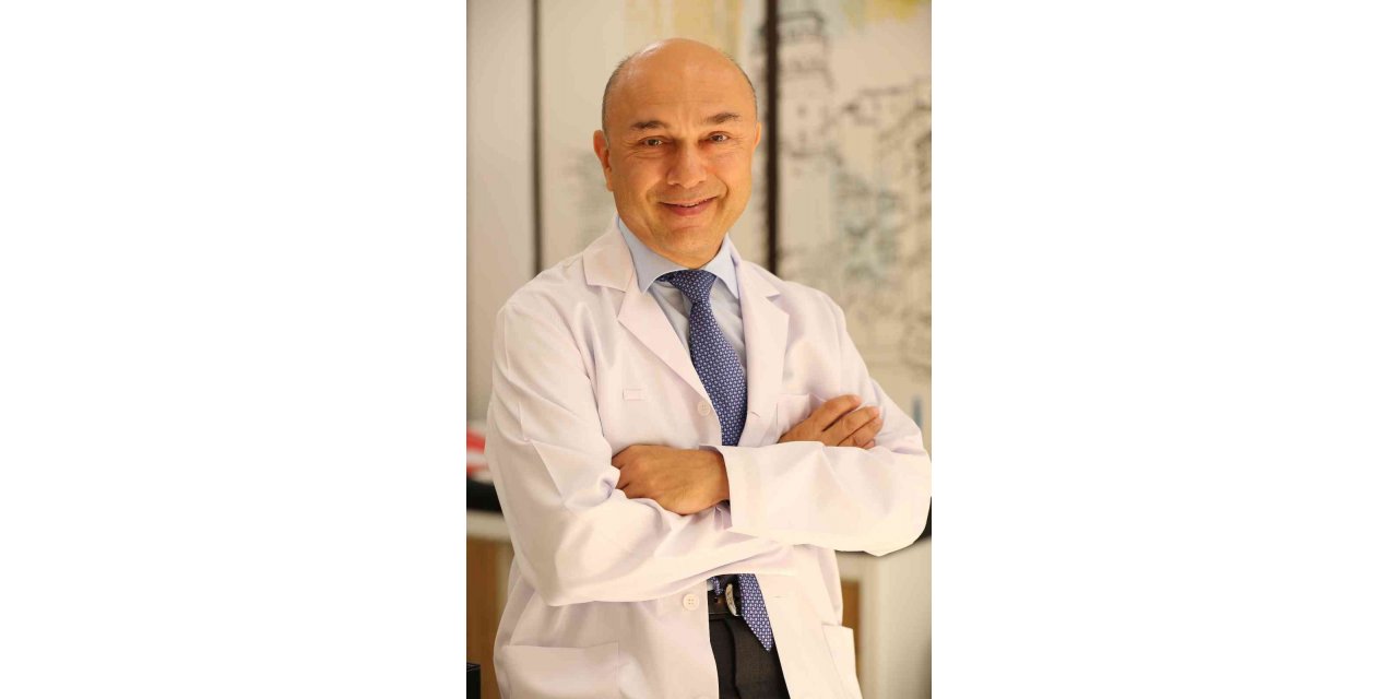 "Parkinsonun en yaygın belirtisi istirahat halinde titremedir"