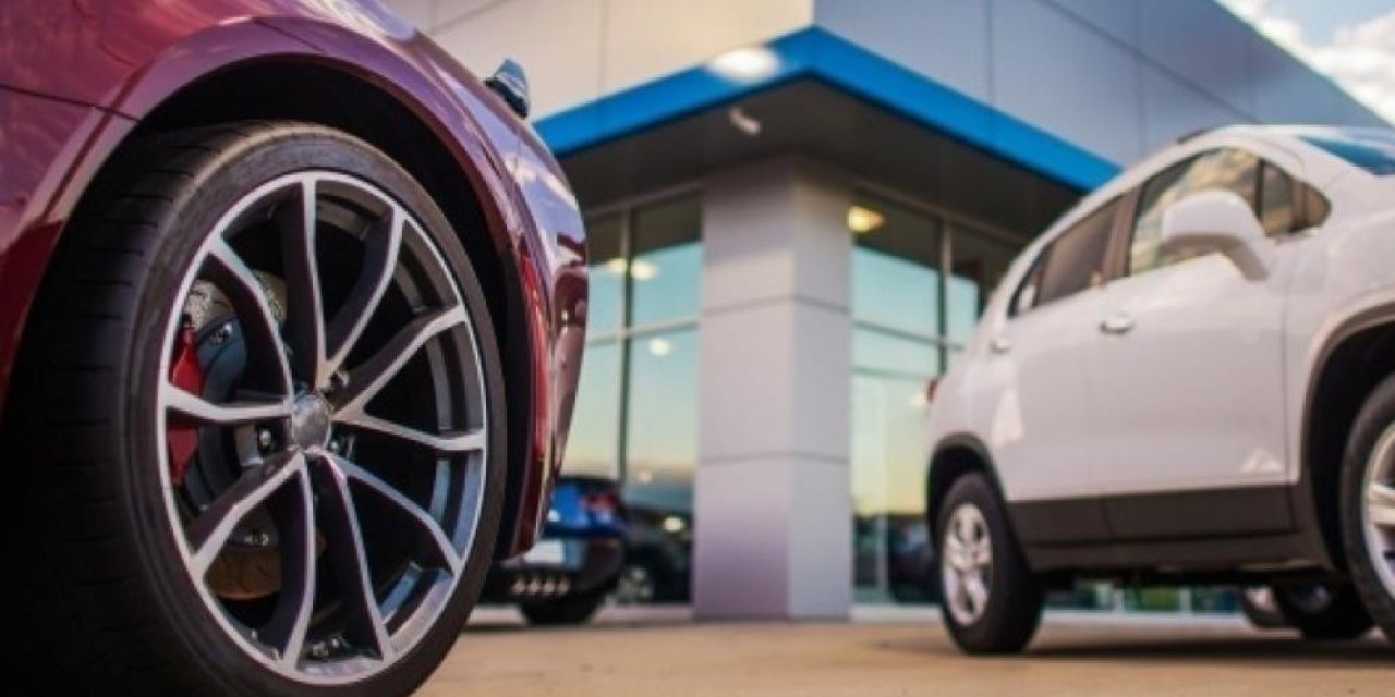 Erzurum’da 4 bin 190 araç devredildi