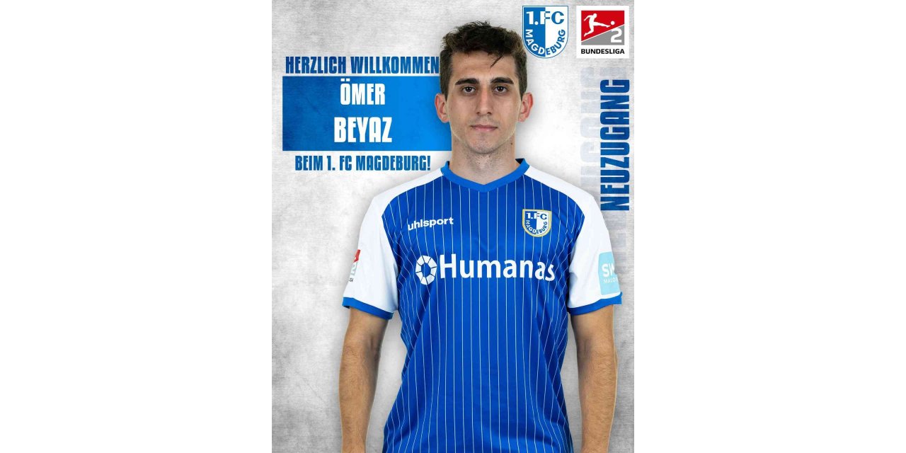 Ömer Faruk Beyaz’ın sözleşmesi feshedildi