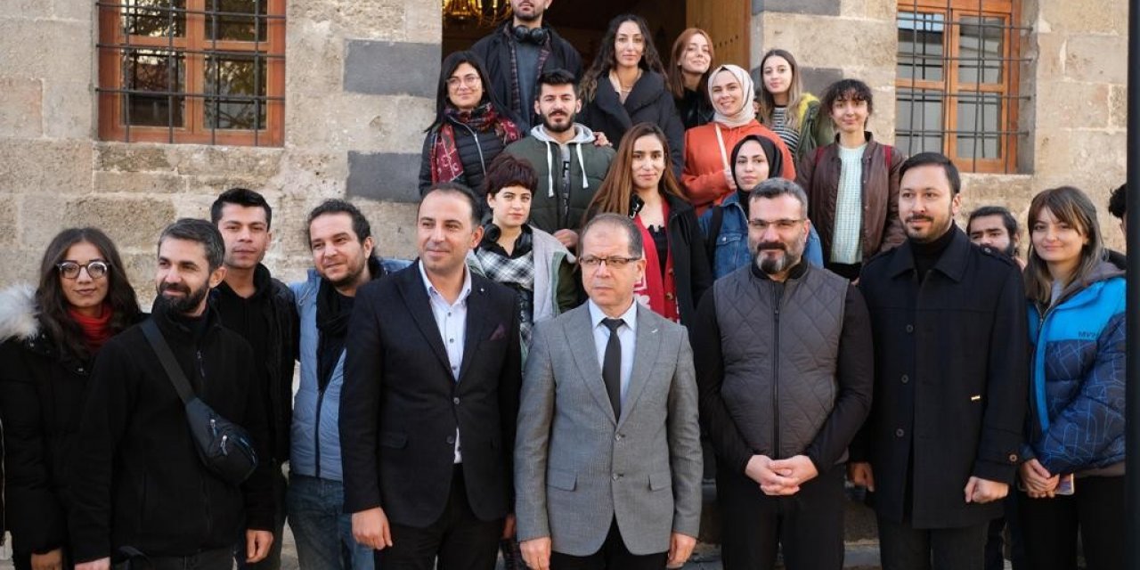 Uluslararası Doğa Sanatı Fotoğraf Sergisi’nin açılışı yapıldı