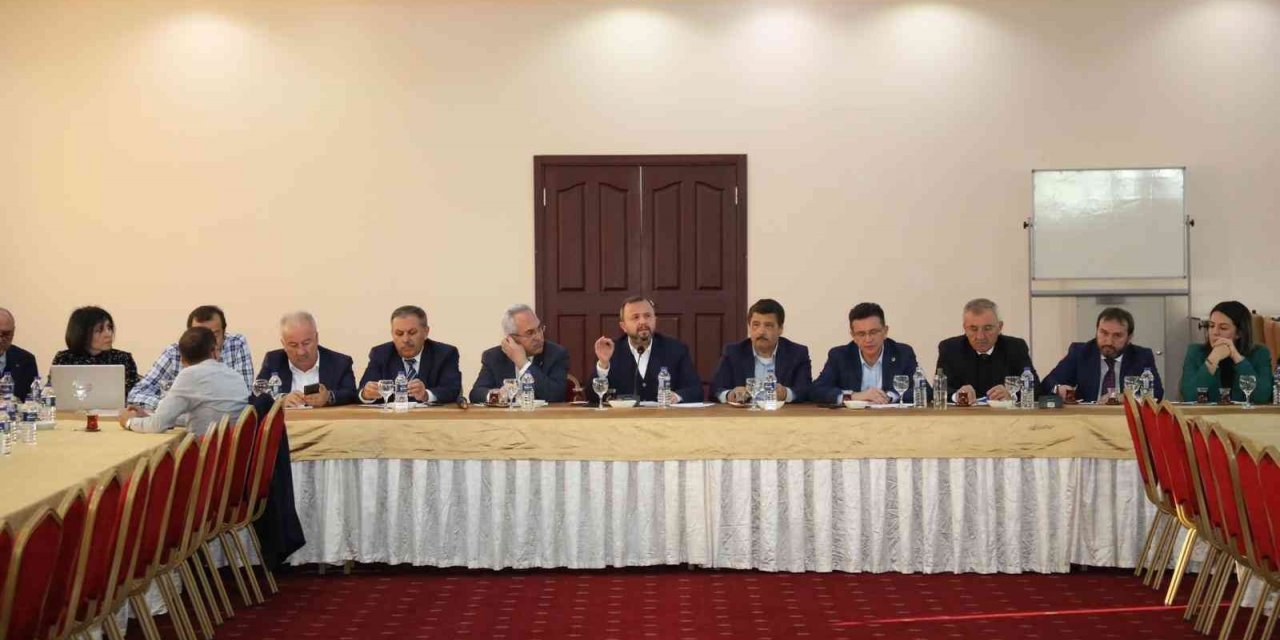 Cumhurbaşkanı Erdoğan Antalya’ya geliyor