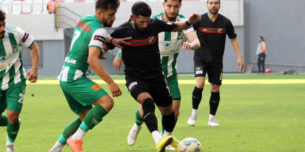 Kaf-Kaf, Okan Baydemir’le yollarını ayırdı