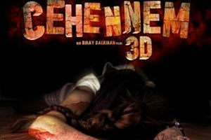 Türkiye’nin ilk 3 boyutlu filmi