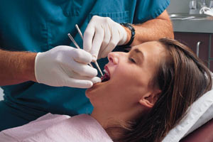 Diş hekiminden neden korkuyoruz?