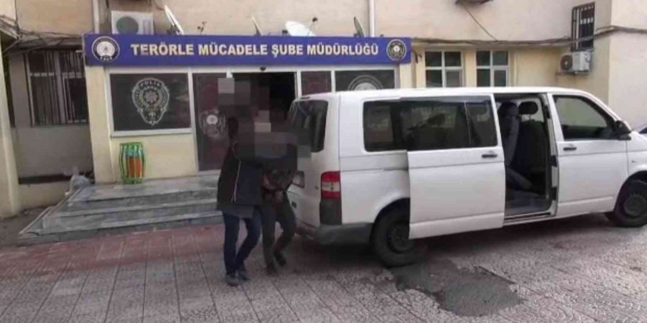 AK Parti’li vekile suikast son anda önlendi