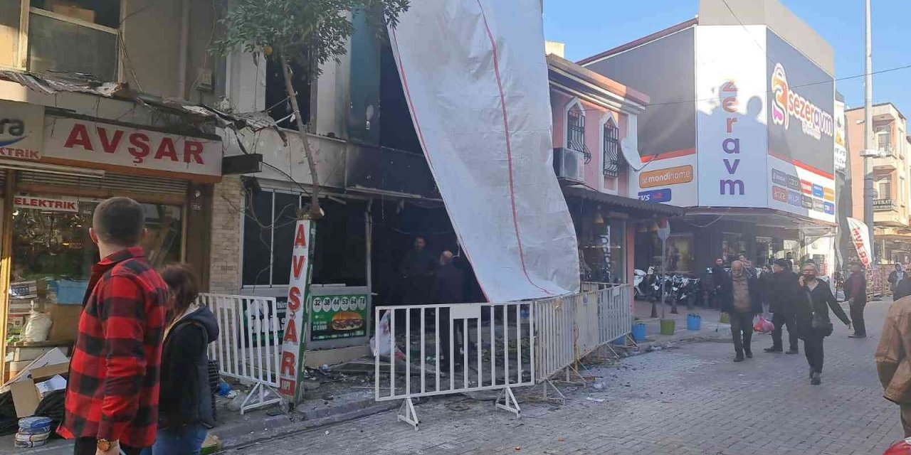 7 kişinin öldüğü olayla ilgili ihmaller zinciri araştırılıyor