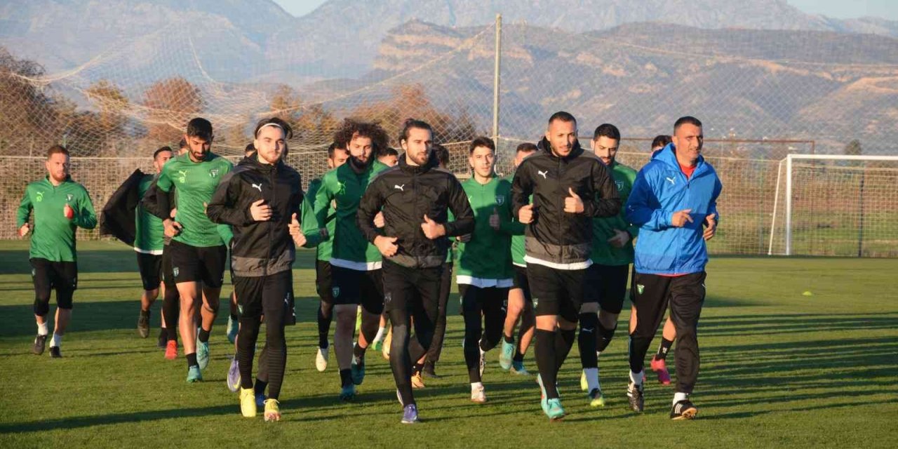 Efeler 09 SFK devre arasında Antalya’da güç depolayacak