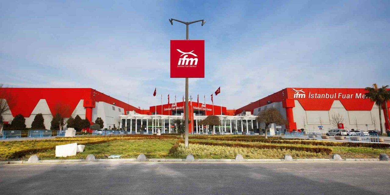 "İstanbul, İFM ile Avrupa’nın en büyük kapalı fuar alanına sahip ender şehirlerden biri olacak"