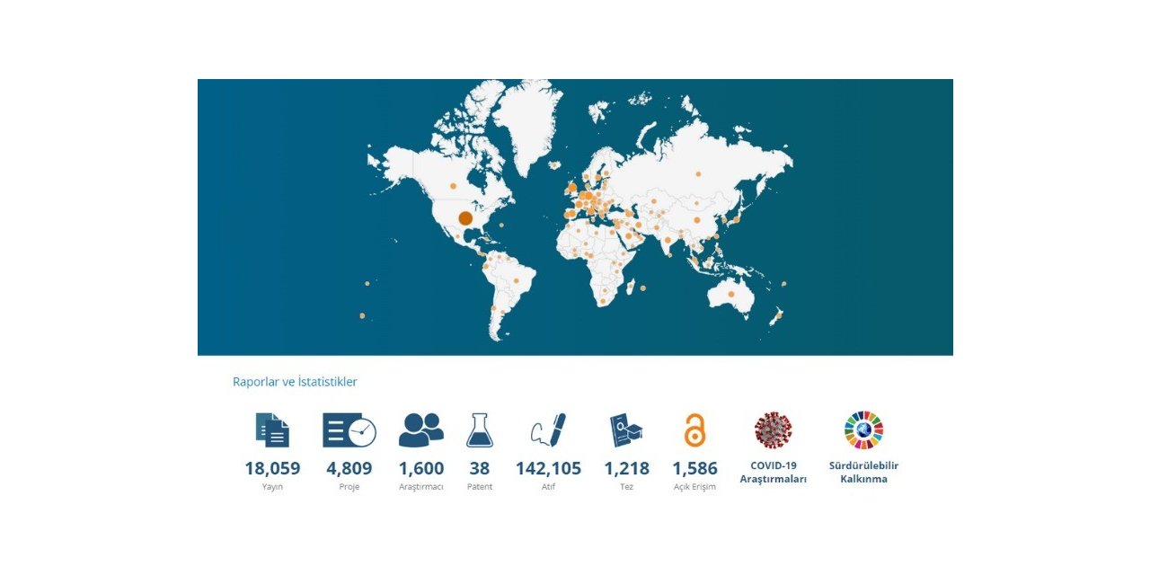 Anadolu Üniversitesi dijital dönüşümünü sürdürüyor