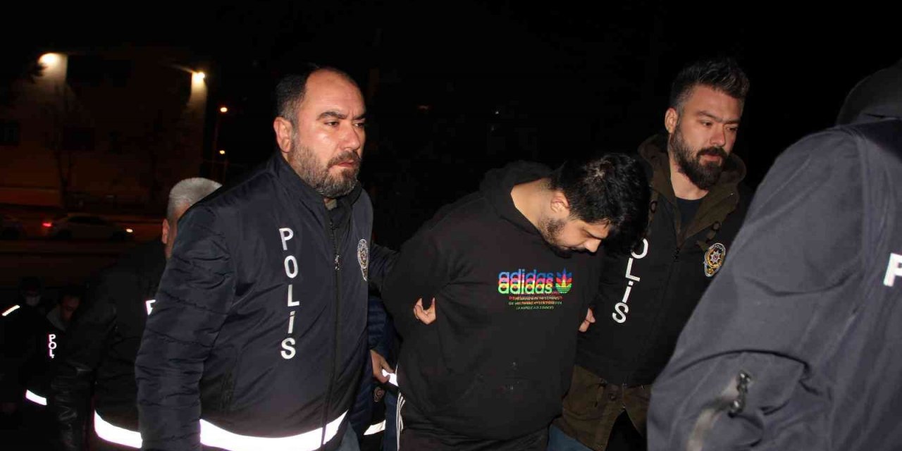 50 milyonluk vurgunu Bilecik emniyeti çözdü