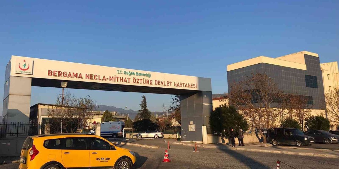 Başkan Koştu: "Bergama Devlet Hastanesine 77 sözleşmeli doktor kadrosu açıldı"