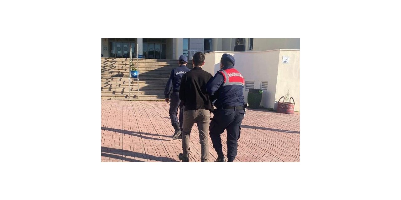 11 yıl hapis cezasıyla aranıyordu