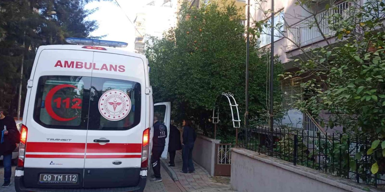 Yanlış ihbar ekipleri harekete geçirdi, gerçek olay yerine gelince anlaşıldı