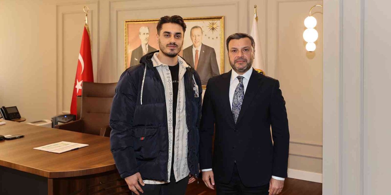 POMEM Türkiye birincisi Yüreğir’den