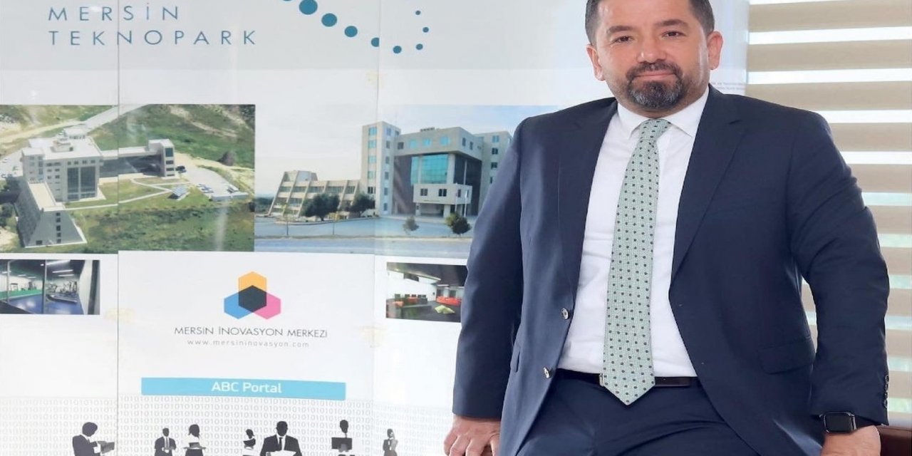 Mersin Teknopark yeni projelerle girişimcileri desteklemeyi sürdürüyor