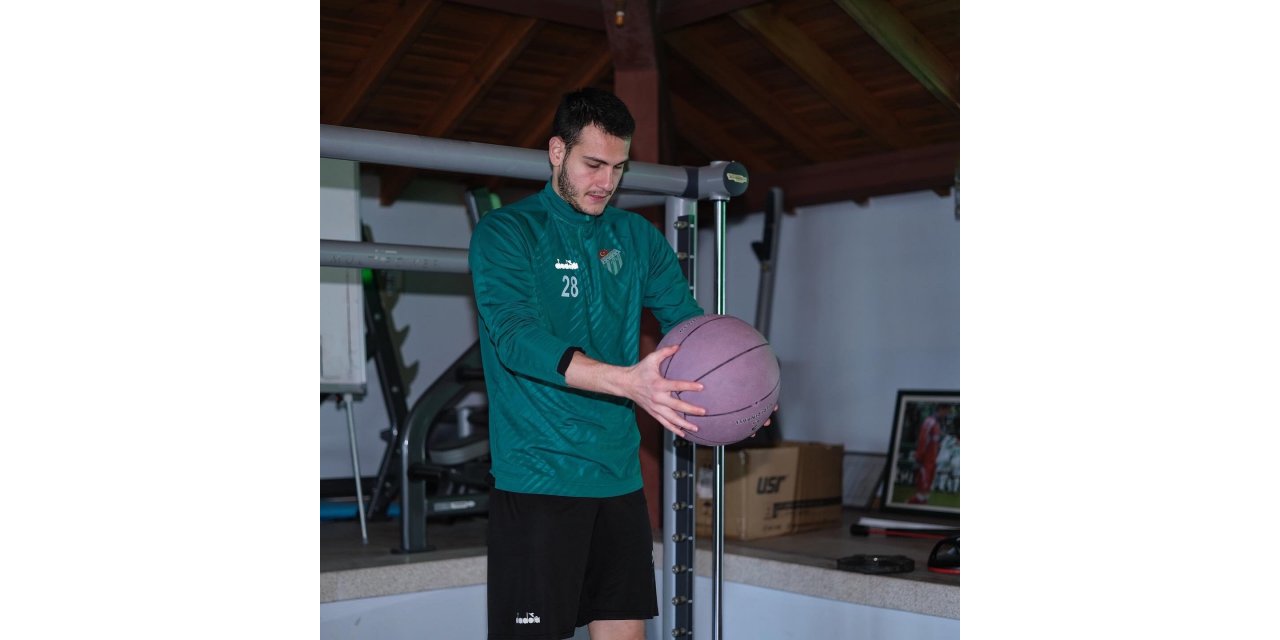 Bursaspor, U19 takımıyla maç yapacak