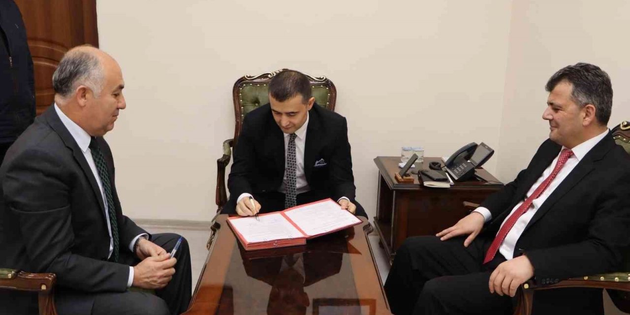 Emirdağ’da öğrencileri sevindirecek haber