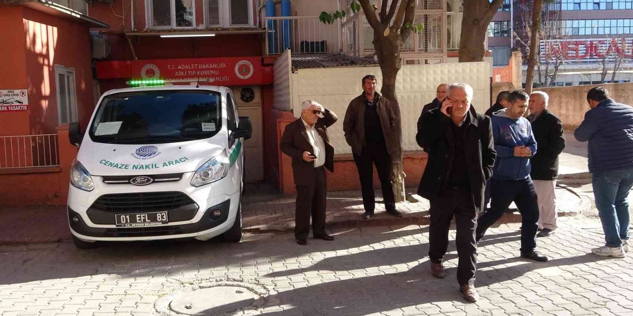 Trafik kazasında ölen gelin ve kaynananın cenazesi alındı