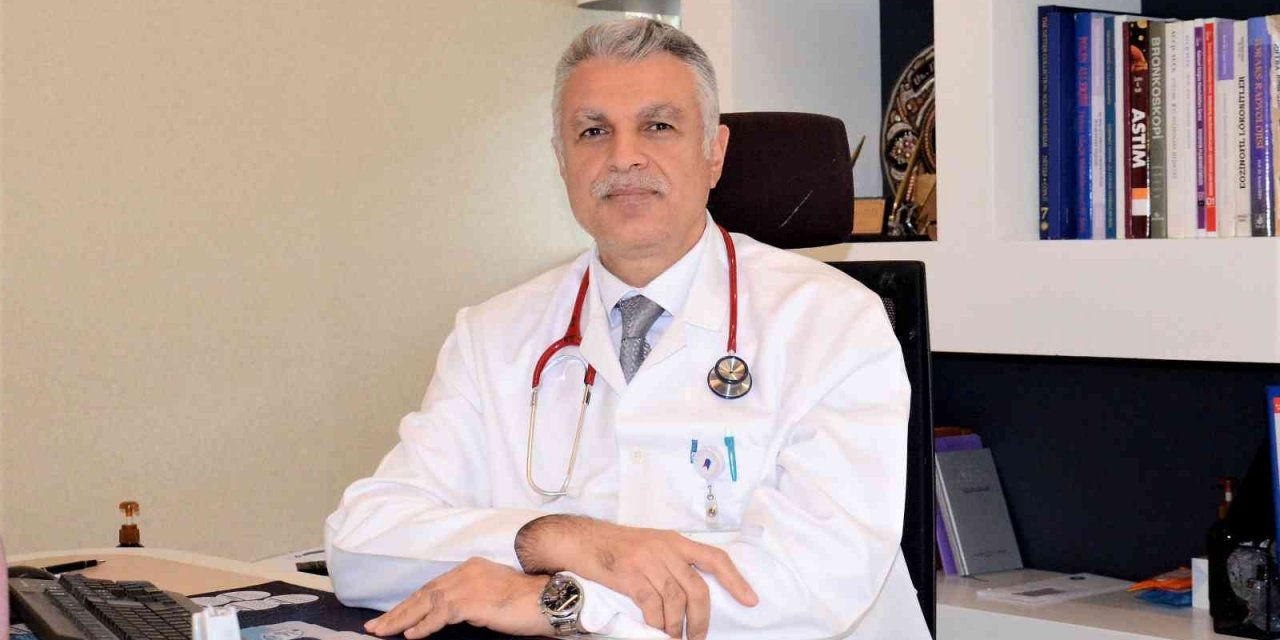 "Salgınlarla mücadele, sıkı tedbirle gerçekleşir"