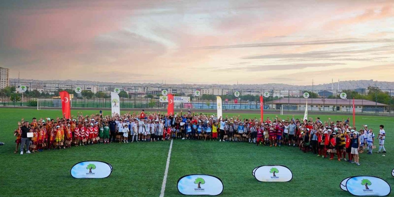 Şehitkamil’de 93 bin 553 kişiye spor imkanı sunuldu