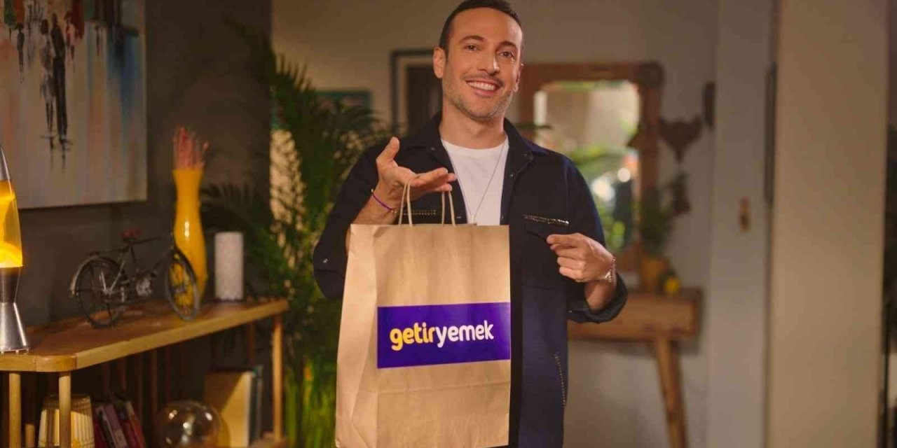 GetirYemek’te yılbaşı gecesinde en çok lahmacun tercih edildi