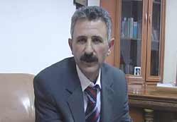 Şeker İş yeni başkanı Yüksel İlaslan