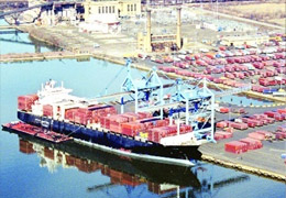 İskenderun Limanı 372 milyon $'a gitti
