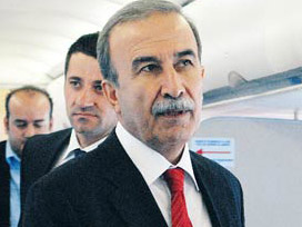 Tutuklama sonrası Avcı'nın attığı mesaj