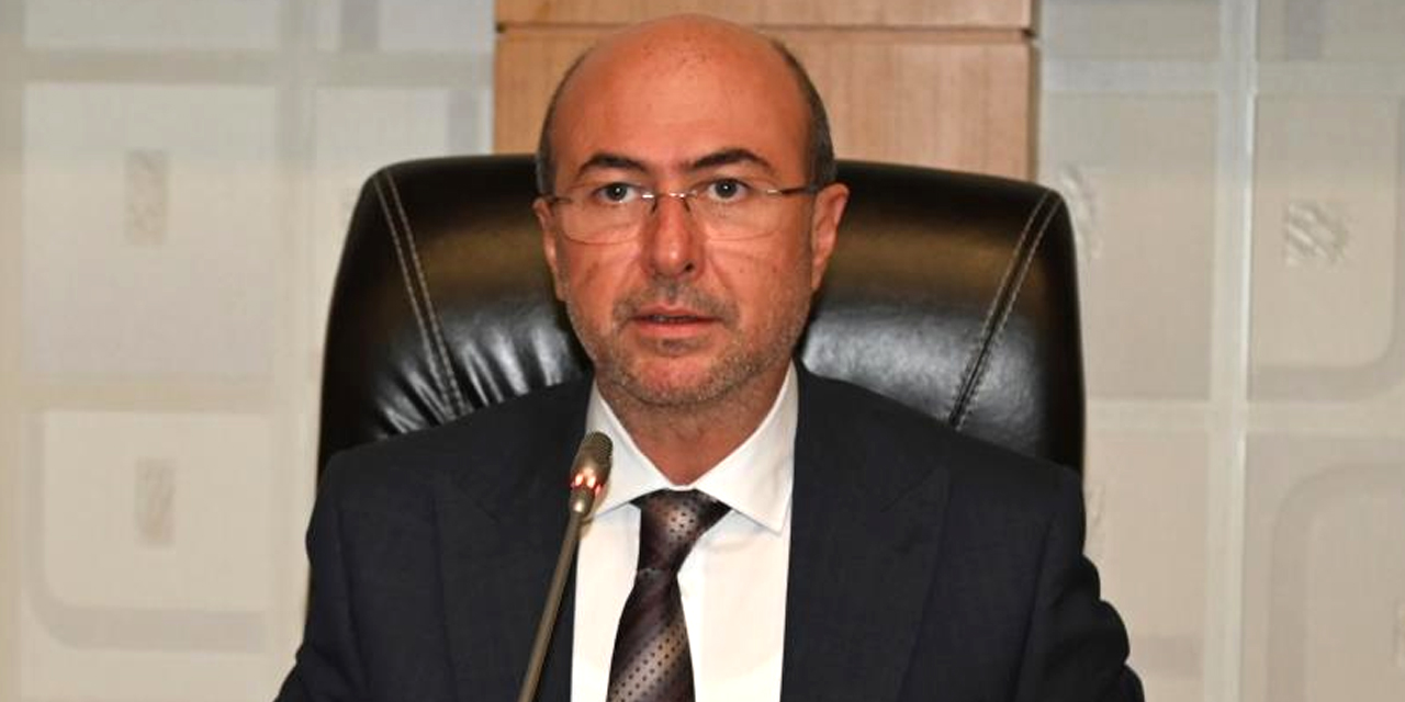 Konya haber! Başkan Pekyatırmacı'dan 2023 yılı yatırımları açıklaması