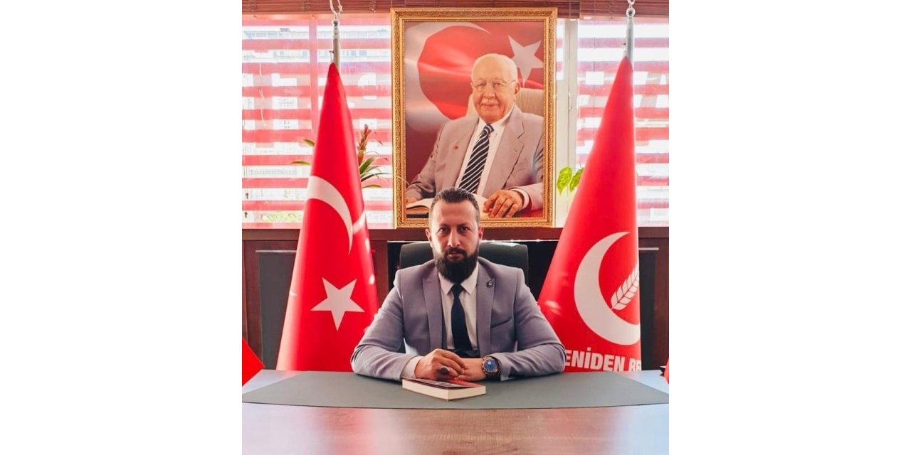 Camideki skandala sessiz kalmadı