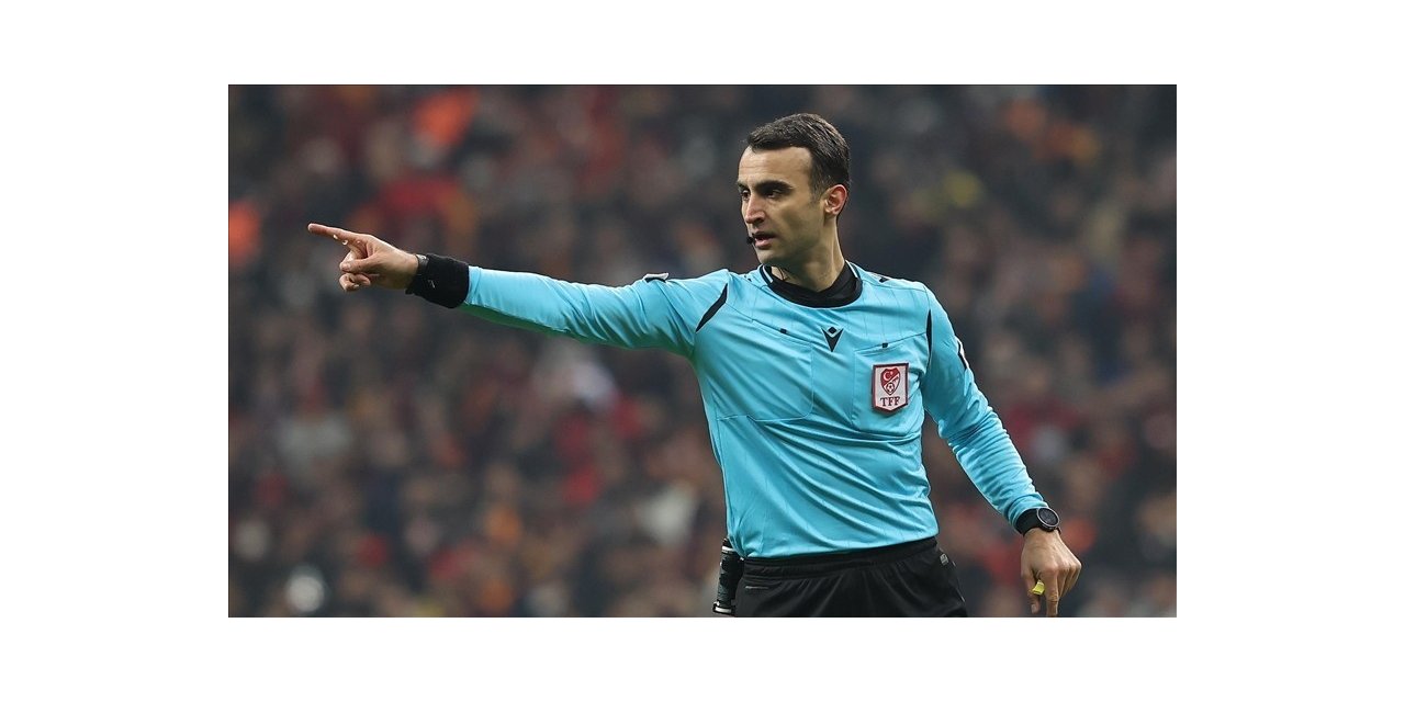 TFF, Beşiktaş ve Galatasaray maçlarının VAR kayıtlarını açıkladı