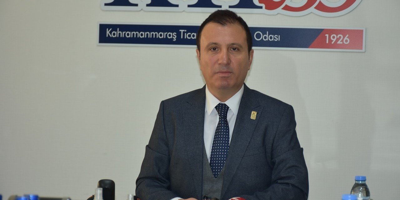 Kahramanmaraş ekonomisinde kabuklar kırılıyor