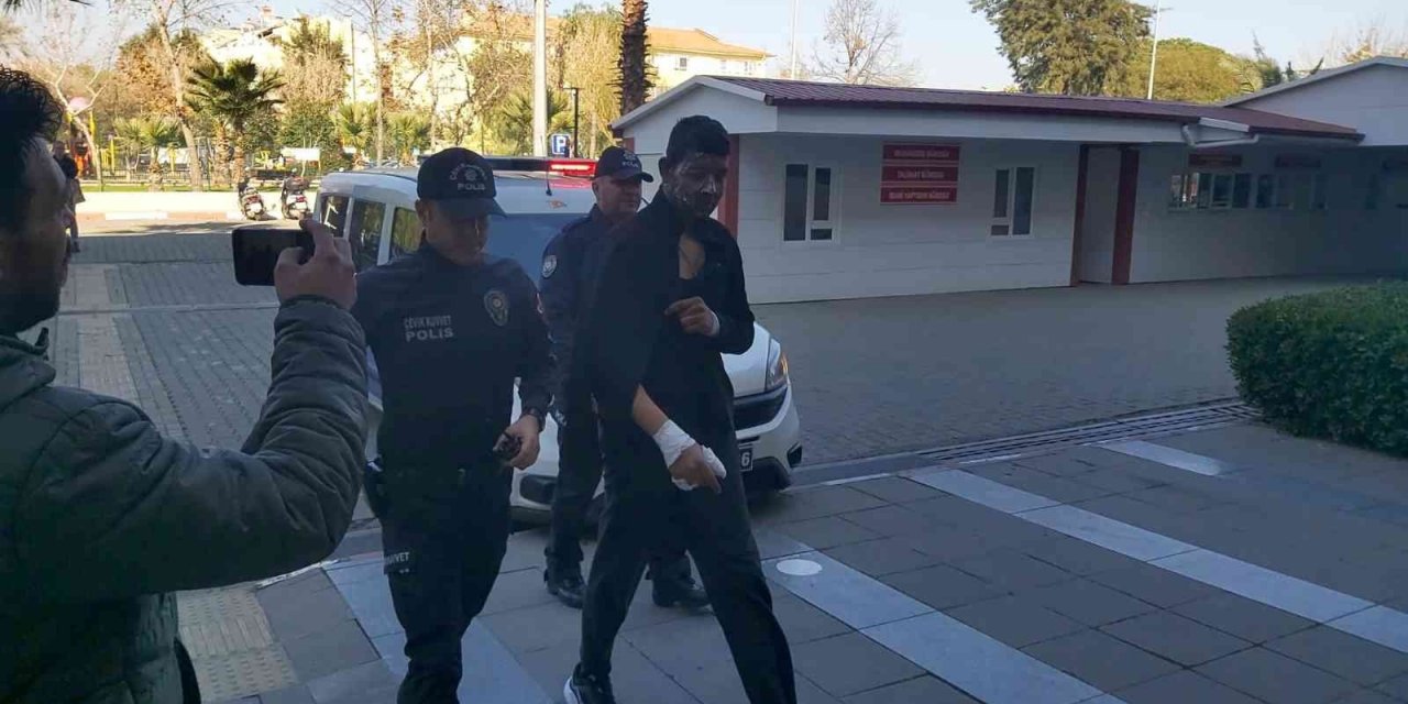Nazilli’deki patlamada tutuklu sayısı 5’e yükseldi