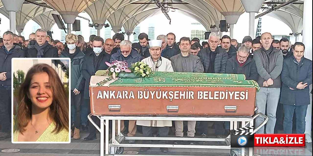 Üniversiteli genç kız Irmak Aygen trafik kazasında hayatını kaybetti