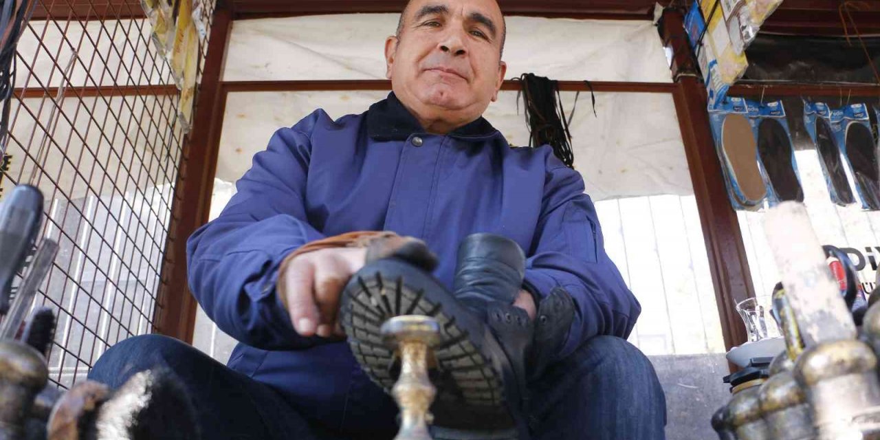 Kış aylarında giydiğiniz ayakkabıya dikkat: Sağlığınızdan olabilirsiniz