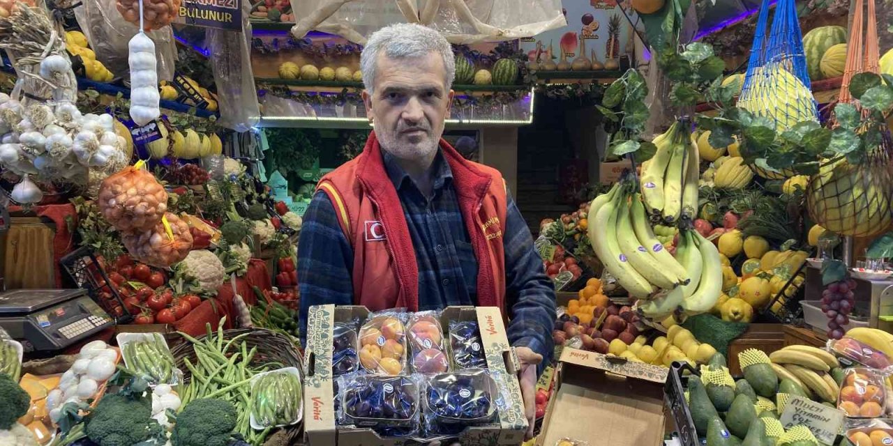 Kiraz, gram altını solladı