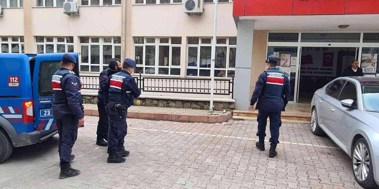 Elazığ’da bir yılda 310 faili meçhul olay aydınlatıldı, 317 şüpheli tutuklandı