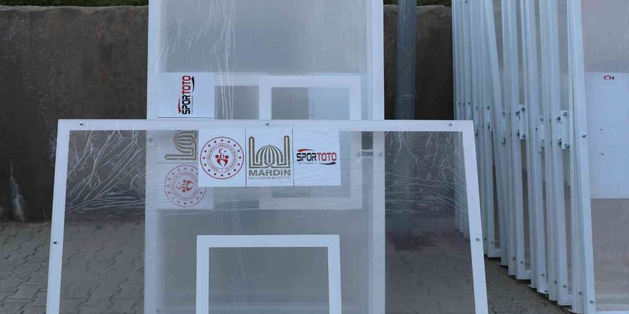 Mardin’de 10 bin pota projesinin 200’ü kurulacak