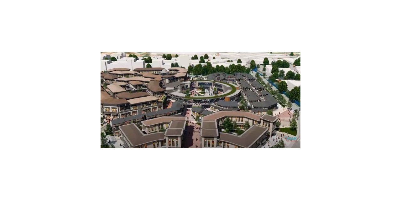 Kent Konseyi; “Çarşı Uşak projesi bir an önce hayata geçirilsin”