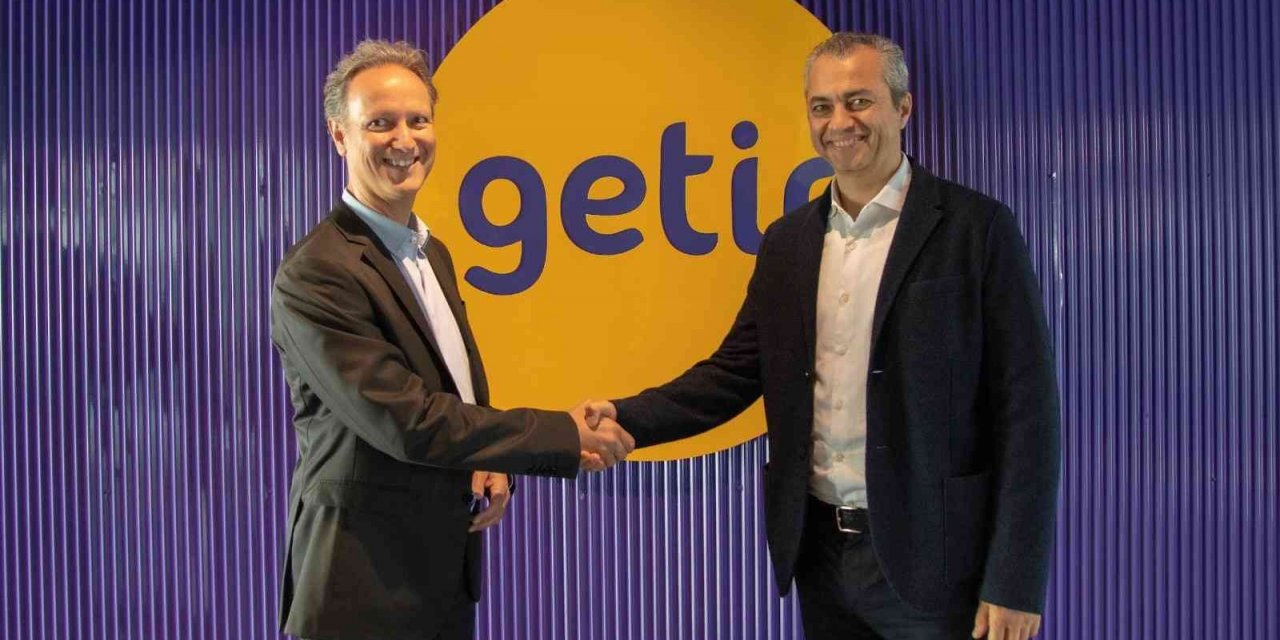 Getir’den SAP ile global iş birliği
