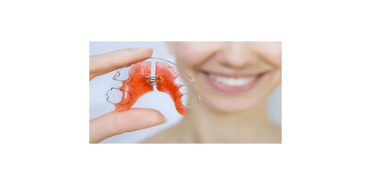 Prof. Dr. Ramoğlu: "Ortodontik tedavi her yaşta mümkün"