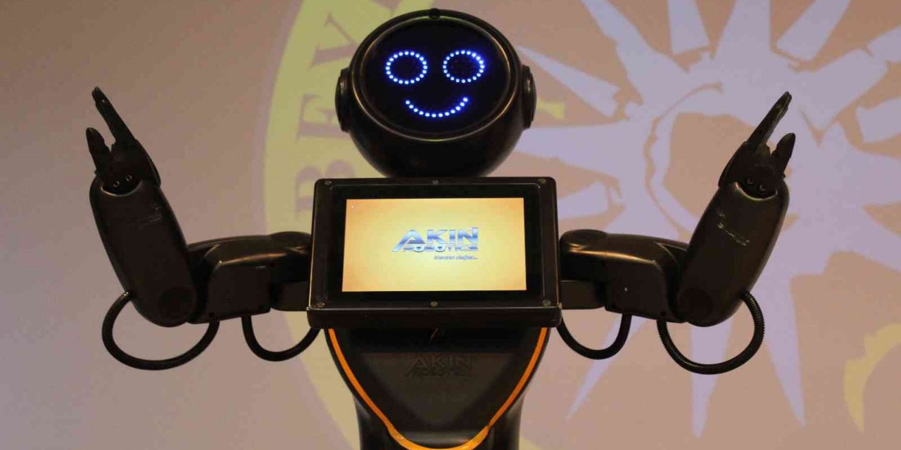 Yoğun bakımlarda robot hemşire dönemi başlayacak