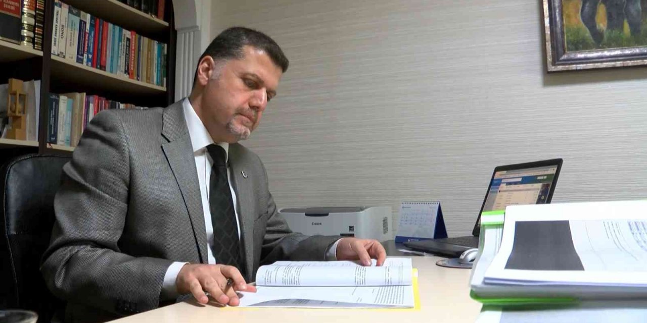 İstanbul’da yaşayan CEO’nun Konya’daki evinde eşyalarını ’yanlışlıkla’ haczettiler